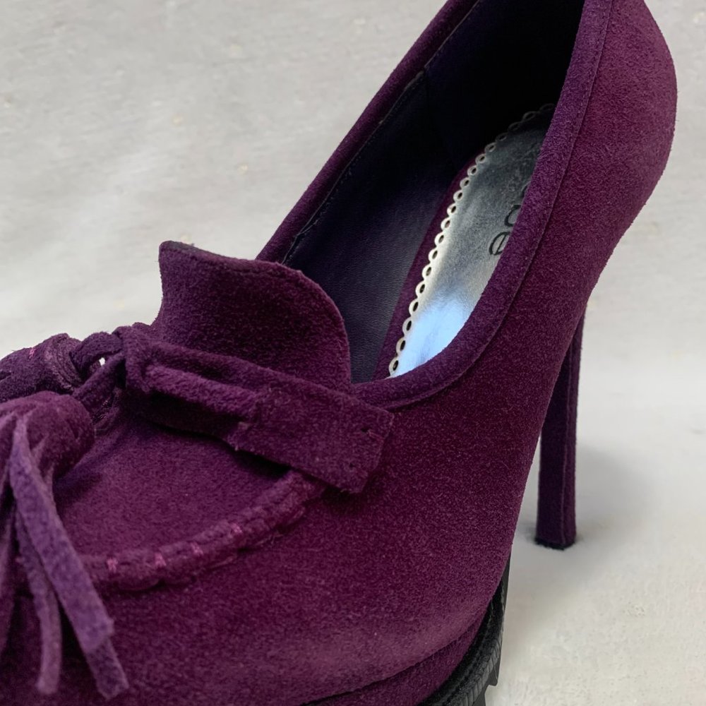 Bebe Heels - image 6